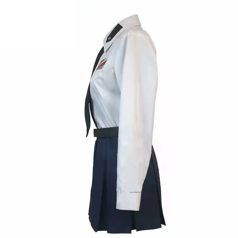 Anime GIRLS und PANZER Anzio H - Pleated Skirt Women 评论和价格