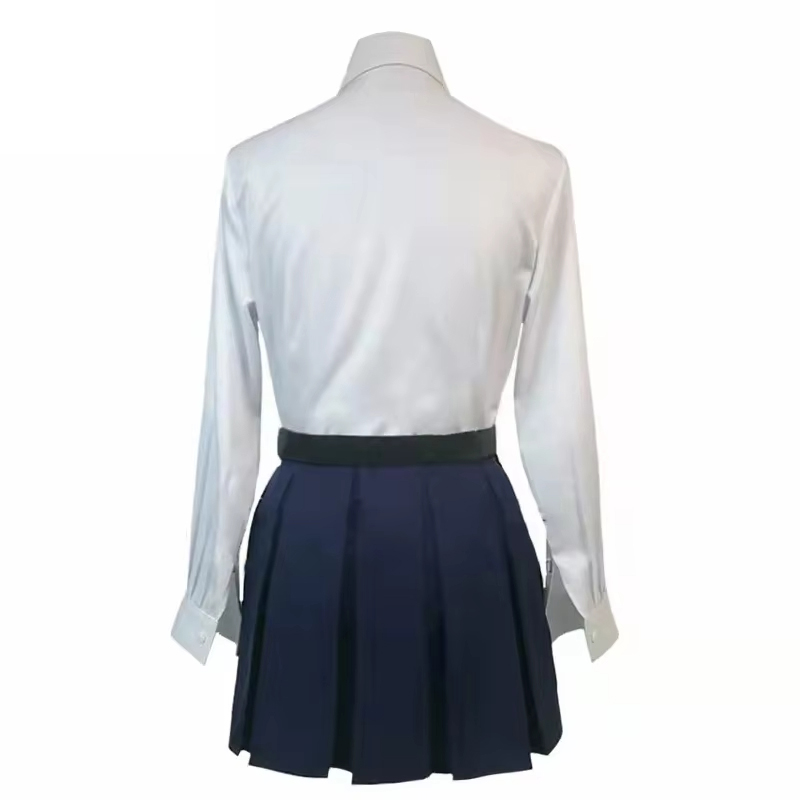 Anime GIRLS und PANZER Anzio H - Pleated Skirt Women 评论和价格
