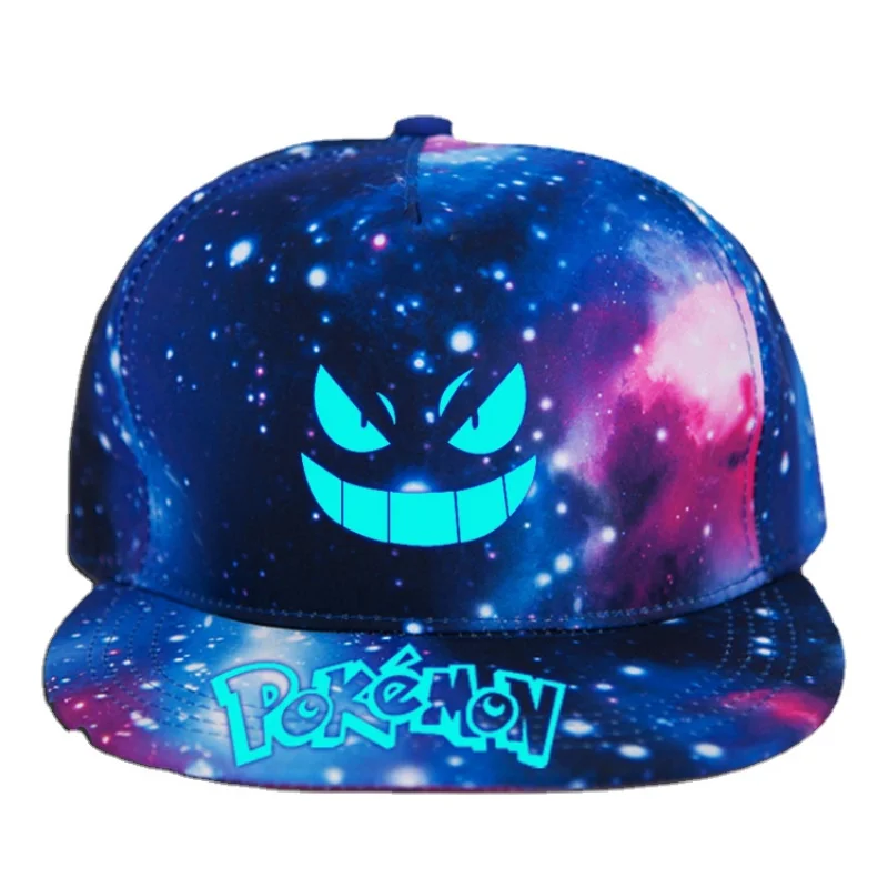 Pikachu Anime Cosplay Unisex C - Women'S Fashion Hats 评论和价格