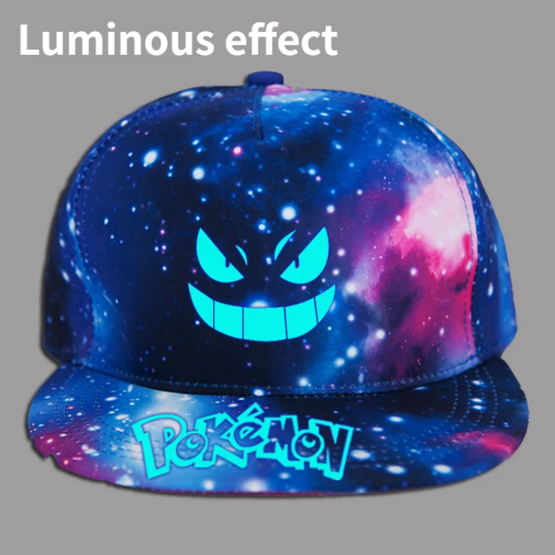 Pikachu Anime Cosplay Unisex C - Women'S Fashion Hats 评论和价格