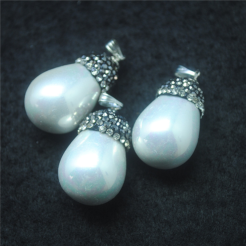 2PCS Nature Shell Pendant Moth - Women'S Fashion Market Size 评论和价格