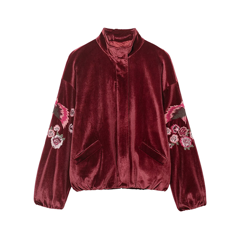 2026 New Women's Casual Fashio - Women'S Fashion Quilted Jacket 评论和价格