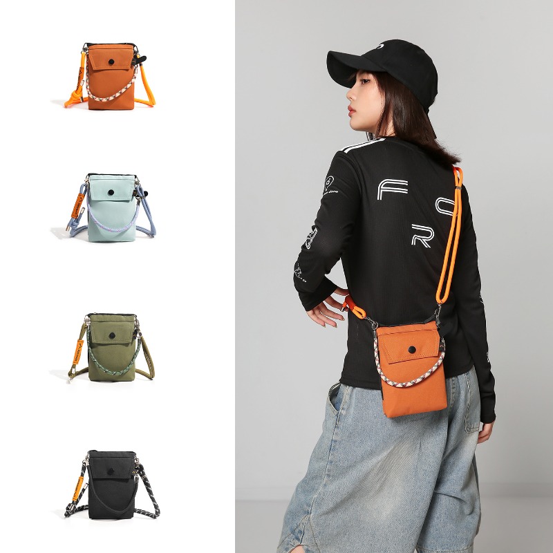Fashion Vertical Phone Bag Por - Crossbody Bag Women 评论和价格