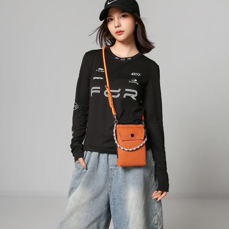 Fashion Vertical Phone Bag Por - Crossbody Bag Women 评论和价格