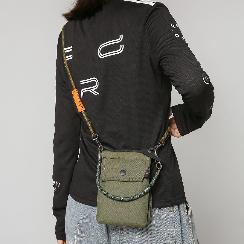 Fashion Vertical Phone Bag Por - Crossbody Bag Women 评论和价格