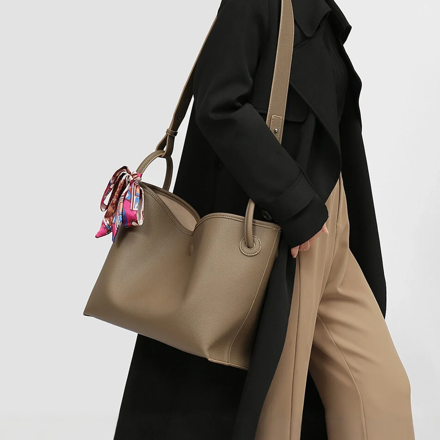 Light Luxury High end Women To - Crossbody Bag Women 评论和价格