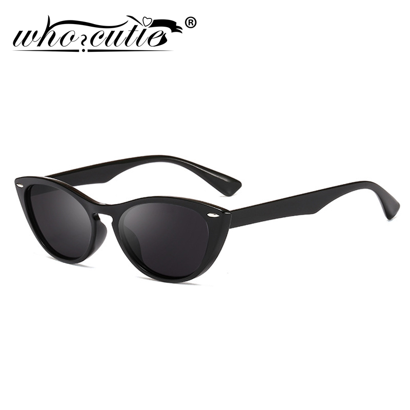 2025 Vintage Cat Eye Sunglasse - Women'S Fashion In The 60S 评论和价格