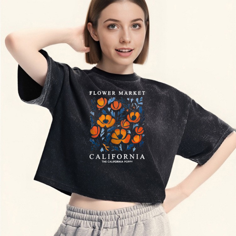 Yellow Flowers Market Californ - Women'S Fashion Market Size 评论和价格