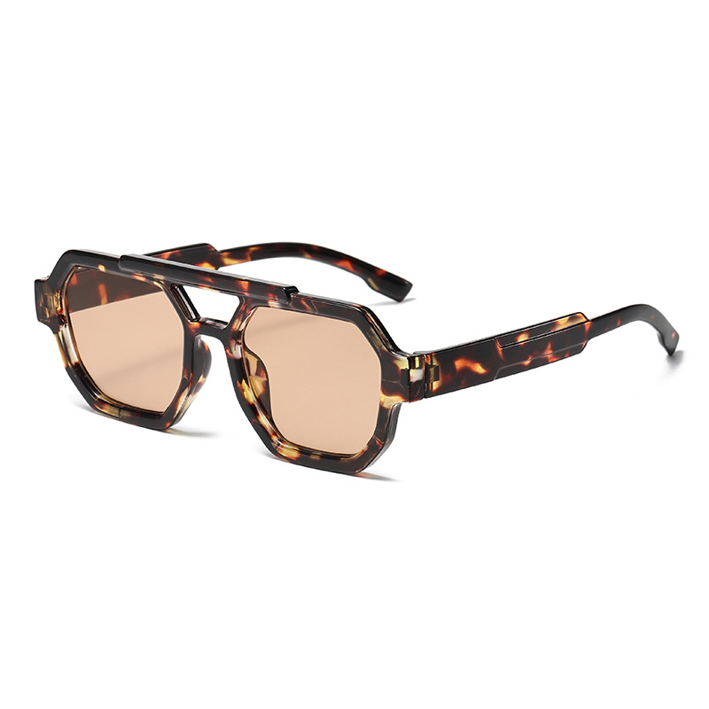 Women Men Square Sun Glasses R - Women'S Fashion Eyewear 评论和价格