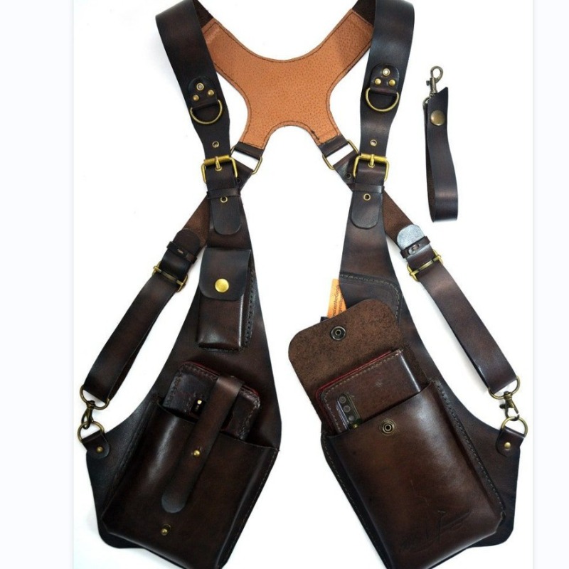 European Style Leather Crossbo - Crossbody Bag Women 评论和价格