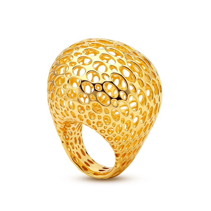 IVOG Hollow Round Ball Large R - Women'S Fashion Website 评论和价格
