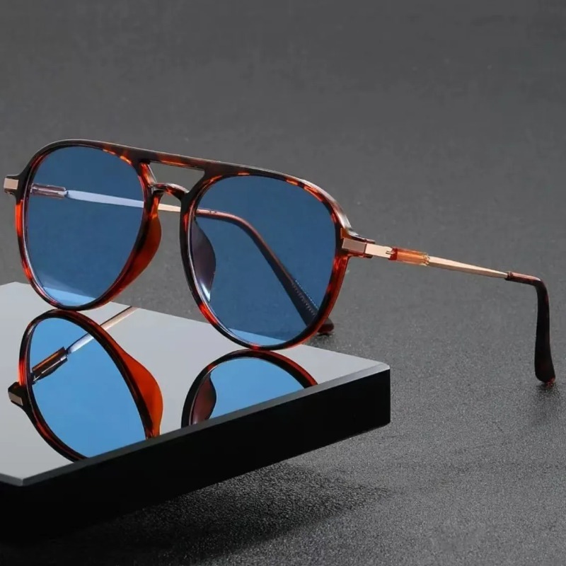 Vintage Pilot Sunglasses Women - Women'S Fashion Eyewear 评论和价格