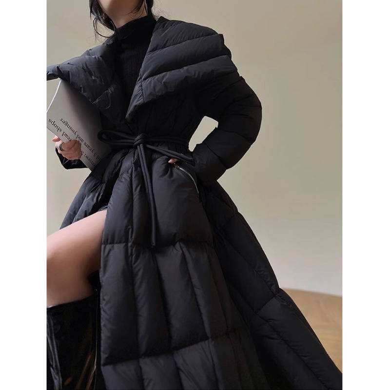 Fashion Daughter Loose Versati - Women'S Fashion Quilted Jacket 评论和价格