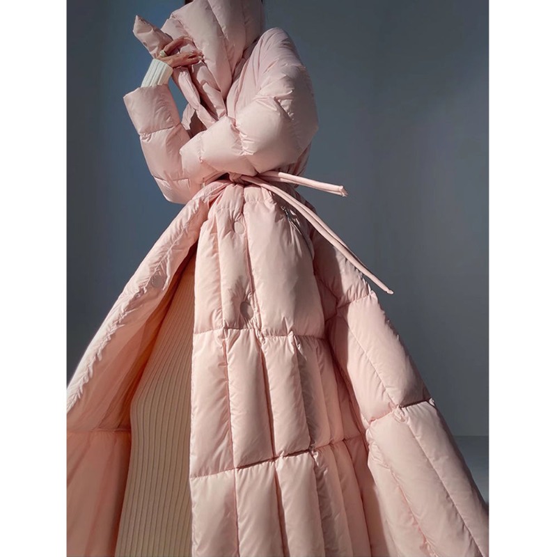 Fashion Daughter Loose Versati - Women'S Fashion Quilted Jacket 评论和价格