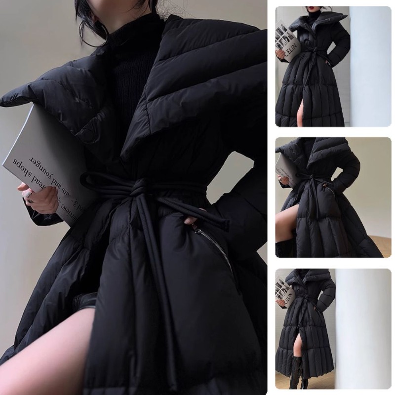 Fashion Daughter Loose Versati - Women'S Fashion Quilted Jacket 评论和价格