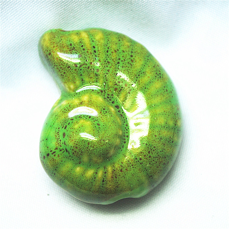 6PCS New Ceramic Matching Bead - Women'S Fashion Market Size 评论和价格