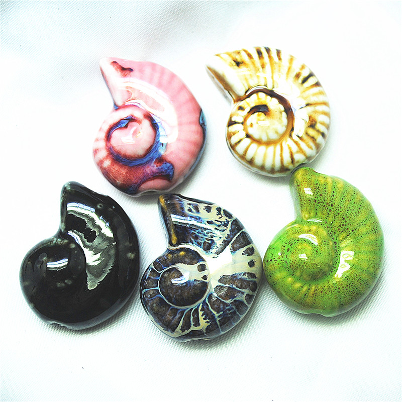 6PCS New Ceramic Matching Bead - Women'S Fashion Market Size 评论和价格