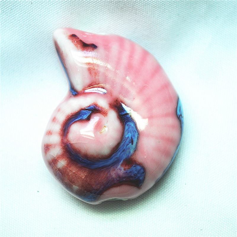 6PCS New Ceramic Matching Bead - Women'S Fashion Market Size 评论和价格