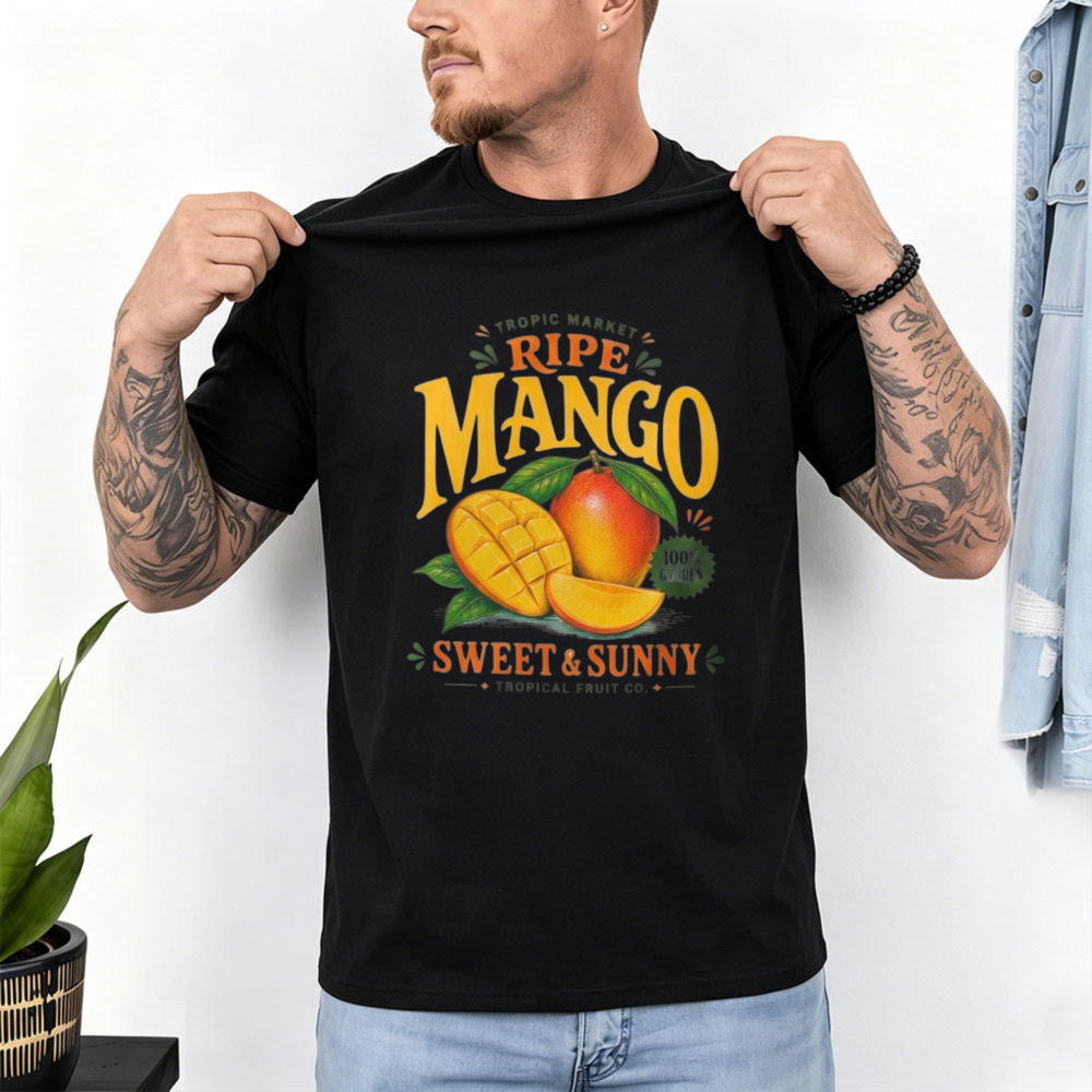 Ripe Cut Mango Tropic Market G - Women'S Fashion Market Size 评论和价格