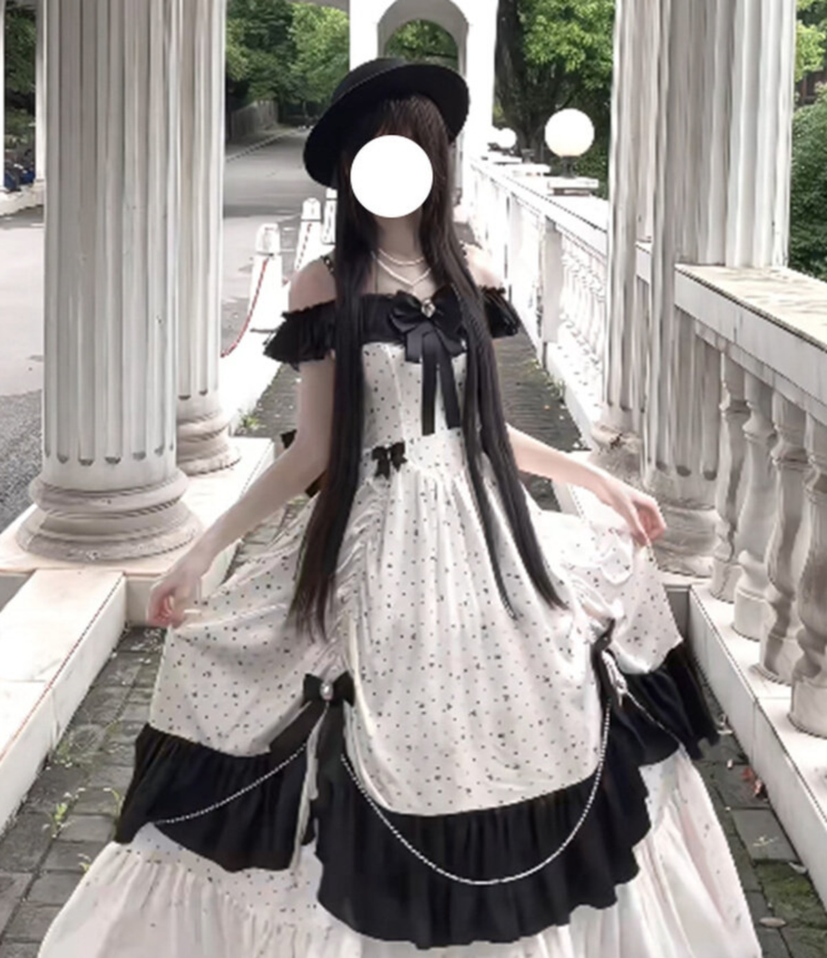 New Exquisite Beauty Off-the-s - Off Shoulder Top 评论和价格