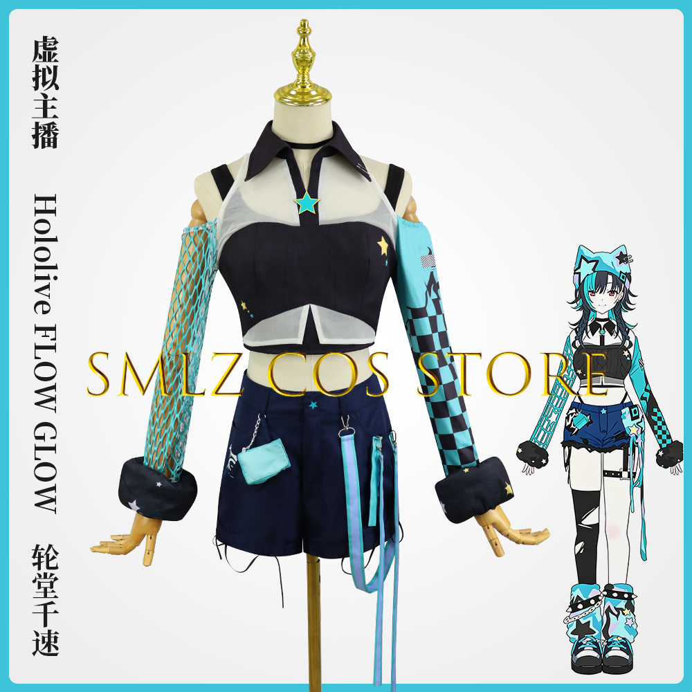 Idol Rindo Chihaya Cosplay Ani - Women'S Fashion Hats 评论和价格