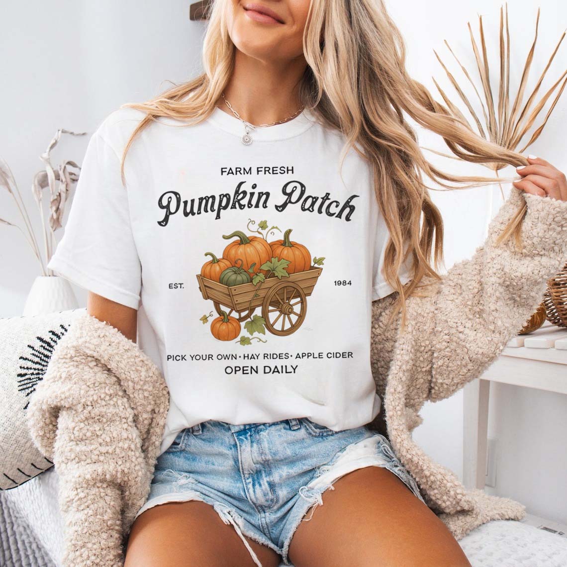 Farmer's Harvest Market Women' - Women'S Fashion Market Size 评论和价格