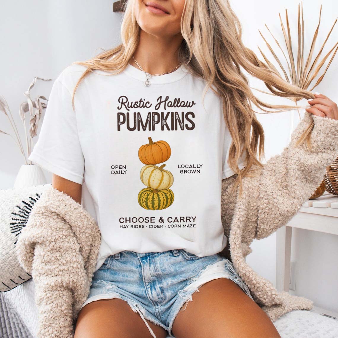 Farmer's Harvest Market Women' - Women'S Fashion Market Size 评论和价格
