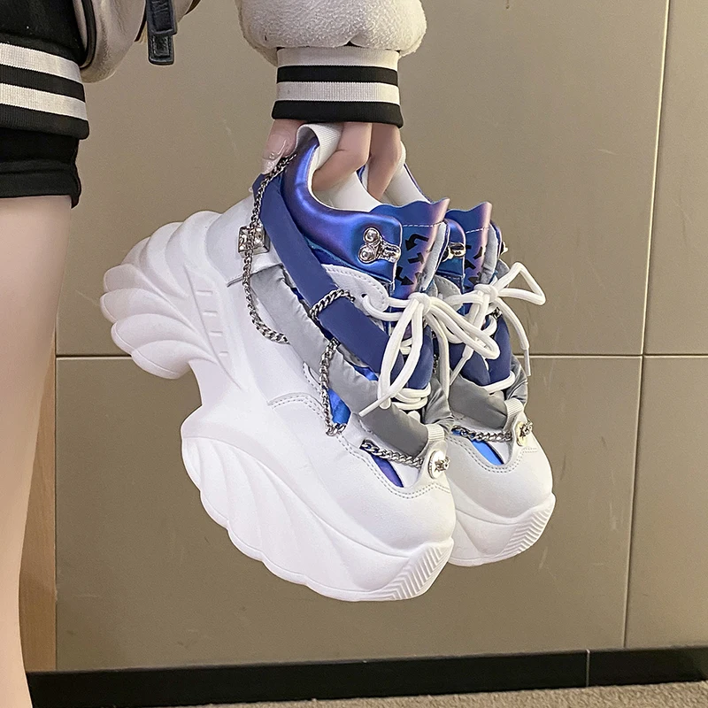 Lovely Kawaii Women sneakers w - Women'S Fashion Running Shoes 评论和价格