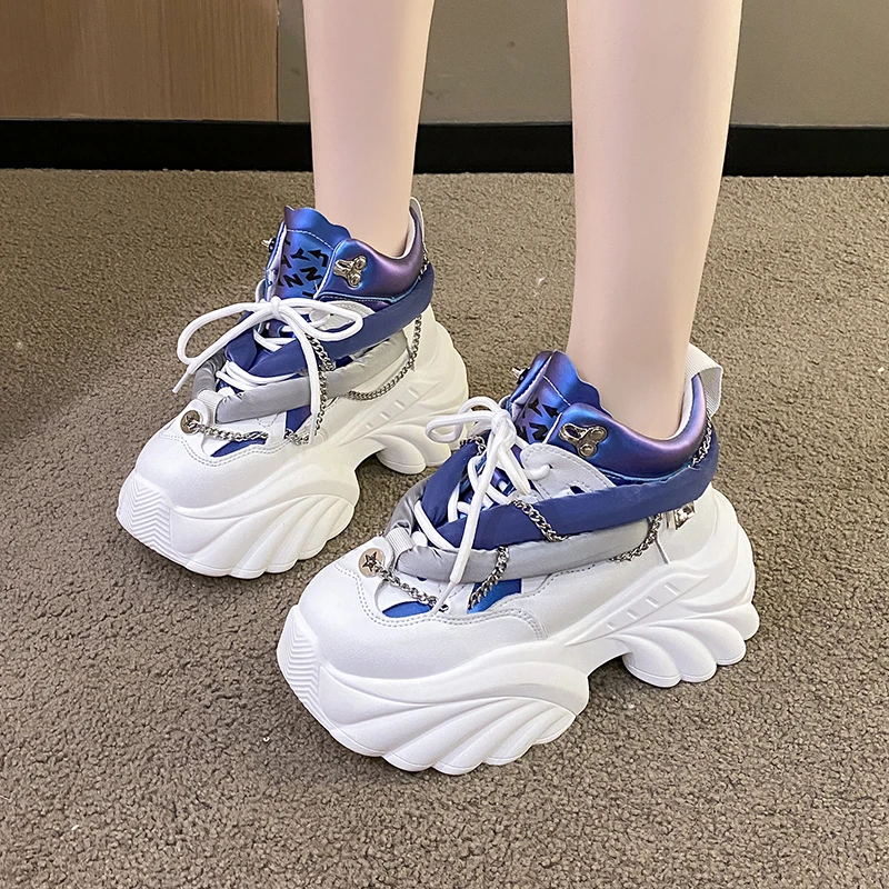 Lovely Kawaii Women sneakers w - Women'S Fashion Running Shoes 评论和价格