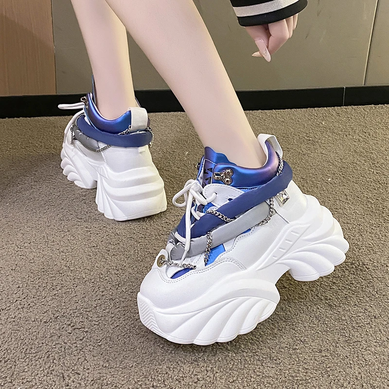 Lovely Kawaii Women sneakers w - Women'S Fashion Running Shoes 评论和价格