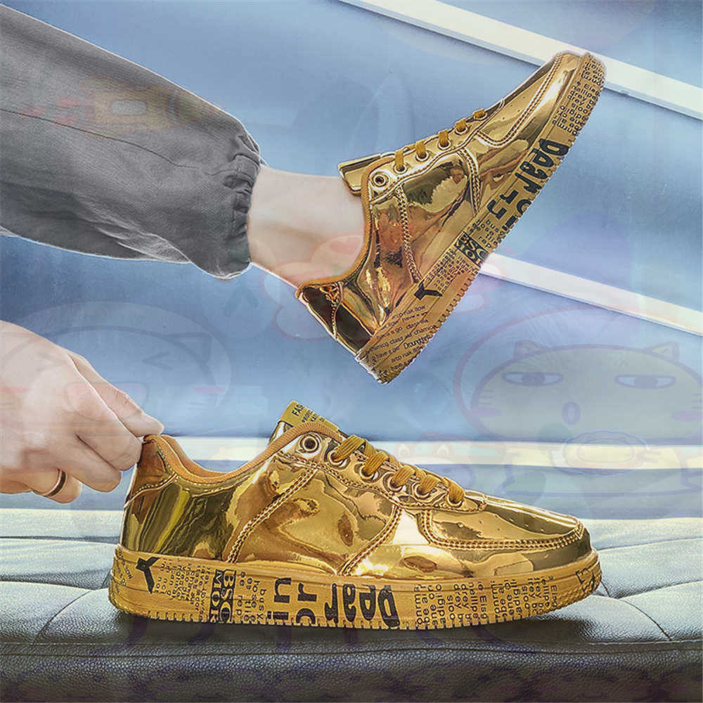 Round Foot Size 45 Sneakers Wh - Women'S Yellow Fashion Sneakers 评论和价格