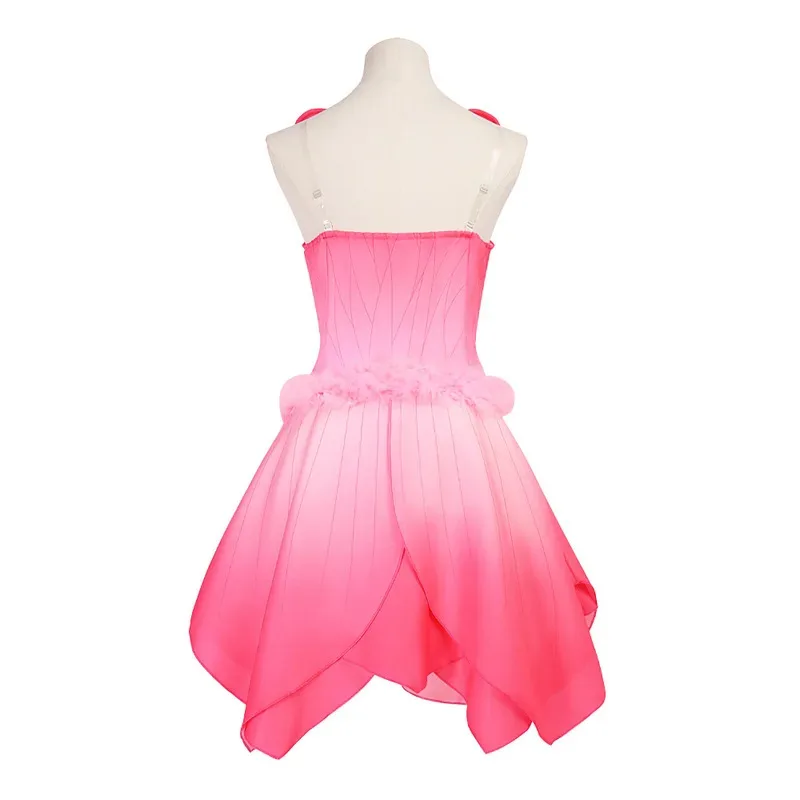 Movie Elina Cosplay Costume Fa - Off Shoulder Top 评论和价格