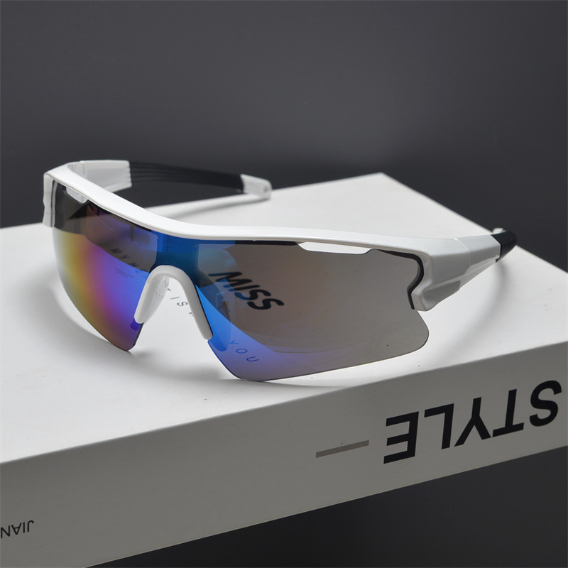 New Punk Spicy Girl Sunglasses - Women'S Fashion Eyewear 评论和价格