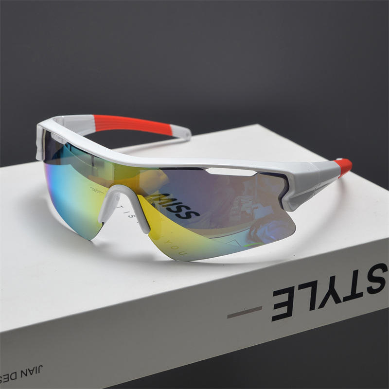New Punk Spicy Girl Sunglasses - Women'S Fashion Eyewear 评论和价格