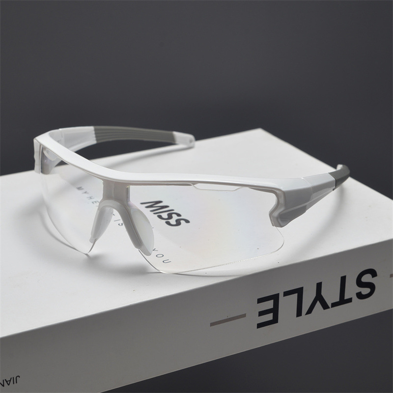 New Punk Spicy Girl Sunglasses - Women'S Fashion Eyewear 评论和价格