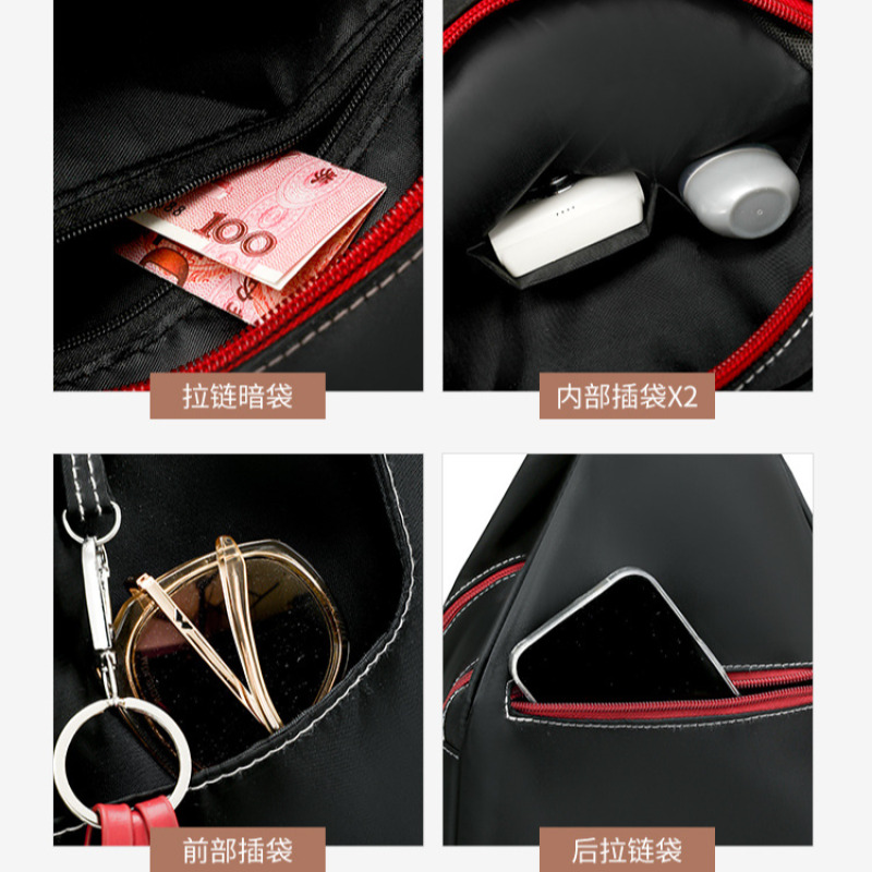 Women Backpack Outdoor Casual  - Crossbody Bag Women 评论和价格