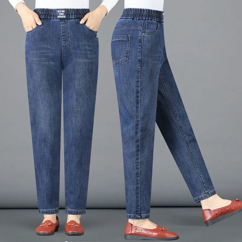 Fashion Mom Jeans Women 2026 S - Mom Jeans Women 评论和价格