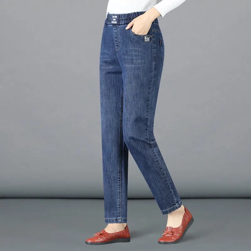 Fashion Mom Jeans Women 2026 S - Mom Jeans Women 评论和价格