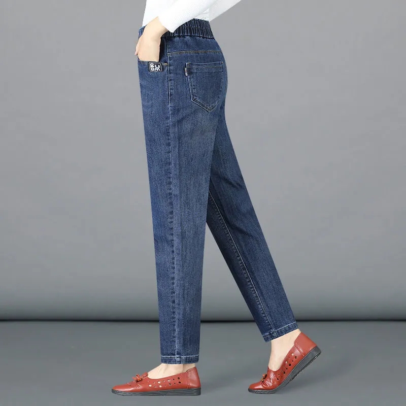 Fashion Mom Jeans Women 2026 S - Mom Jeans Women 评论和价格