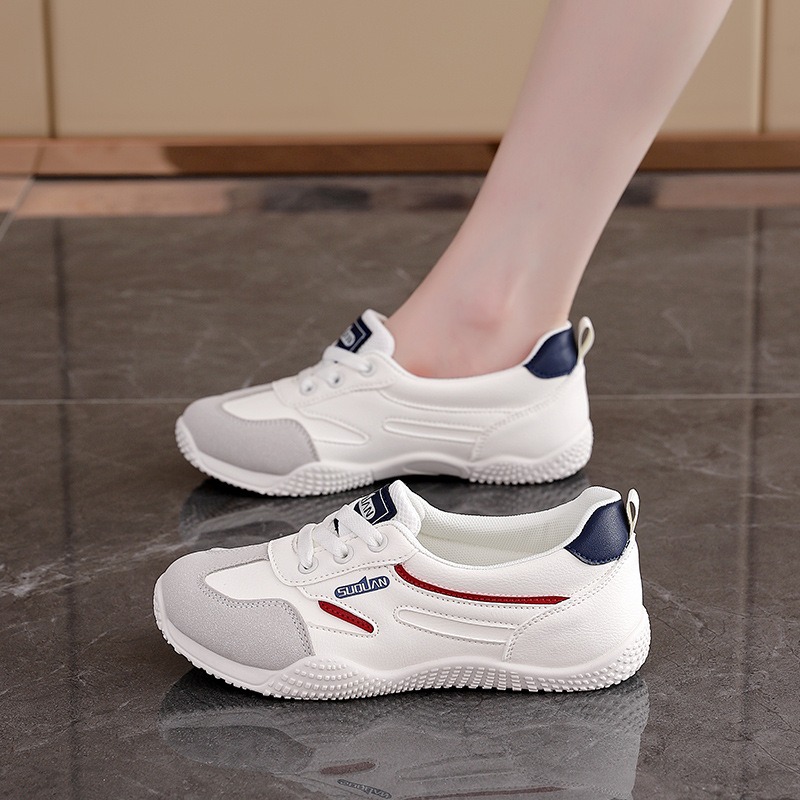 Jogging Fitness Women Sneakers - Women'S Fashion Running Shoes 评论和价格