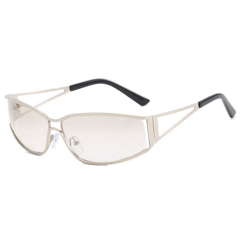 New Y2k Sunglasses Women Men M - Women'S Fashion Eyewear 评论和价格