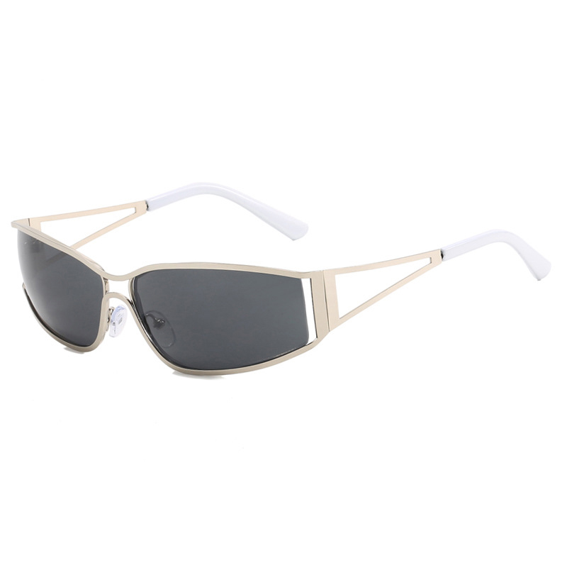 New Y2k Sunglasses Women Men M - Women'S Fashion Eyewear 评论和价格