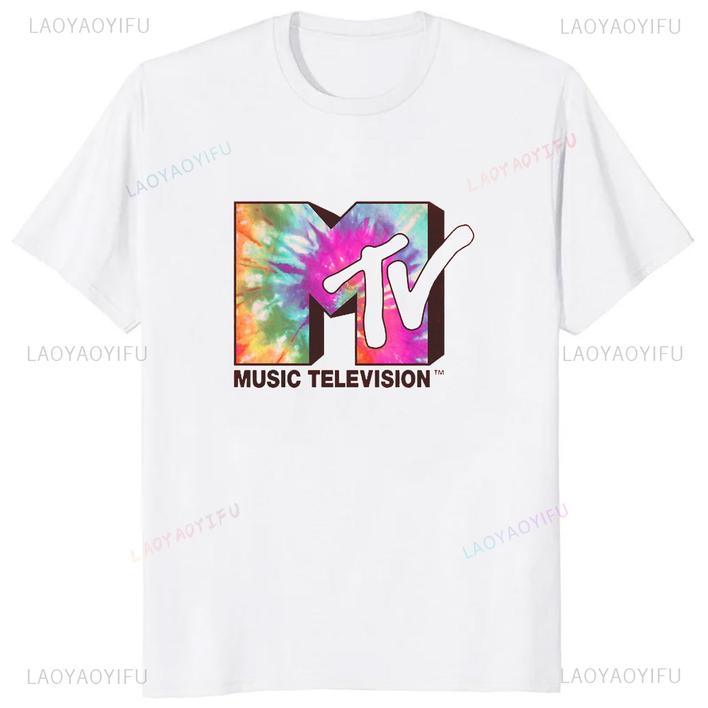 Classic MTV Retro Design Logo  - Women Fashion Logo Design 评论和价格