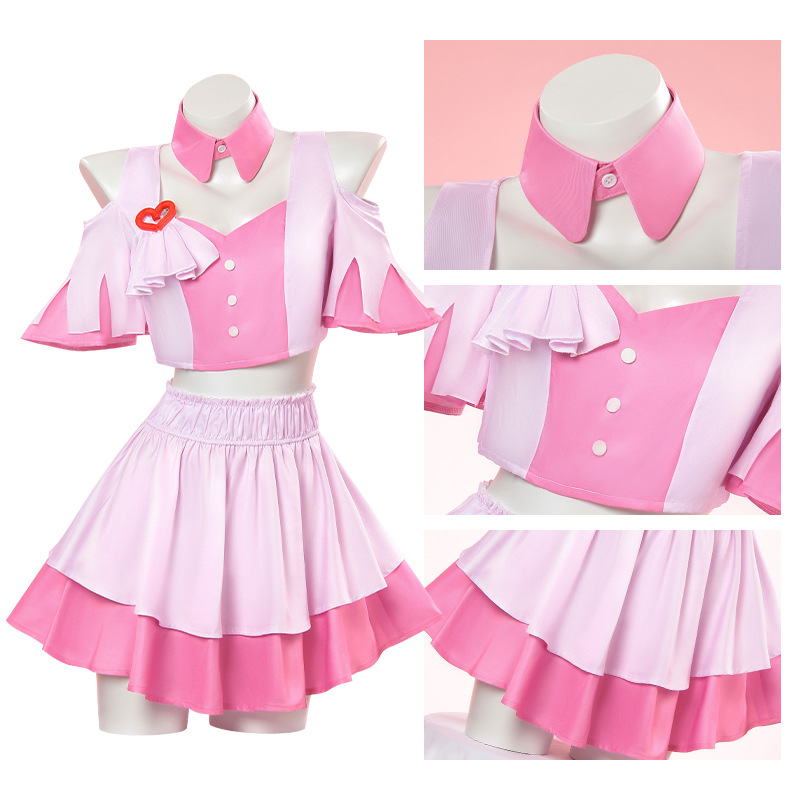 ANIMECC IN STOCK Still in Love - Women'S Fashion Hats 评论和价格