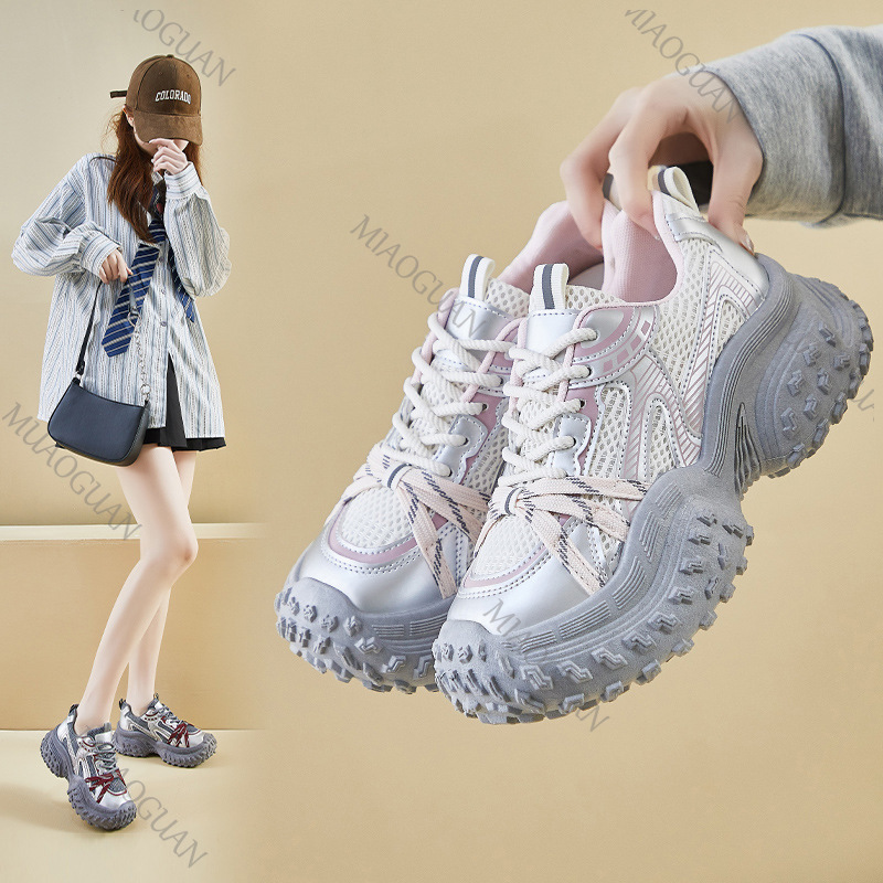 Women Fashion Comfort Sport Sn - Women'S Fashion Running Shoes 评论和价格