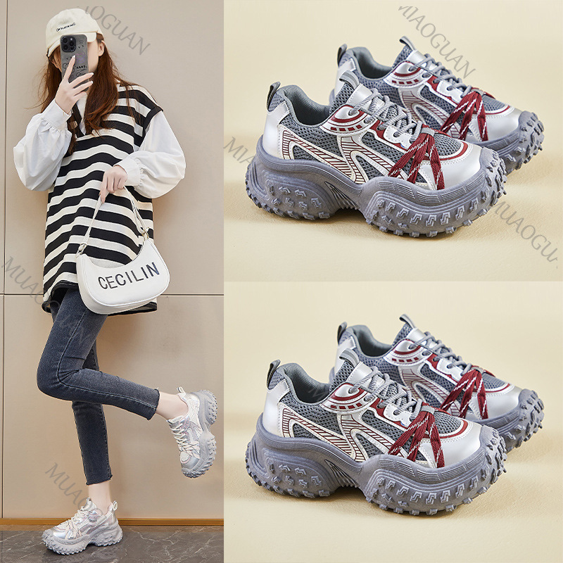 Women Fashion Comfort Sport Sn - Women'S Fashion Running Shoes 评论和价格