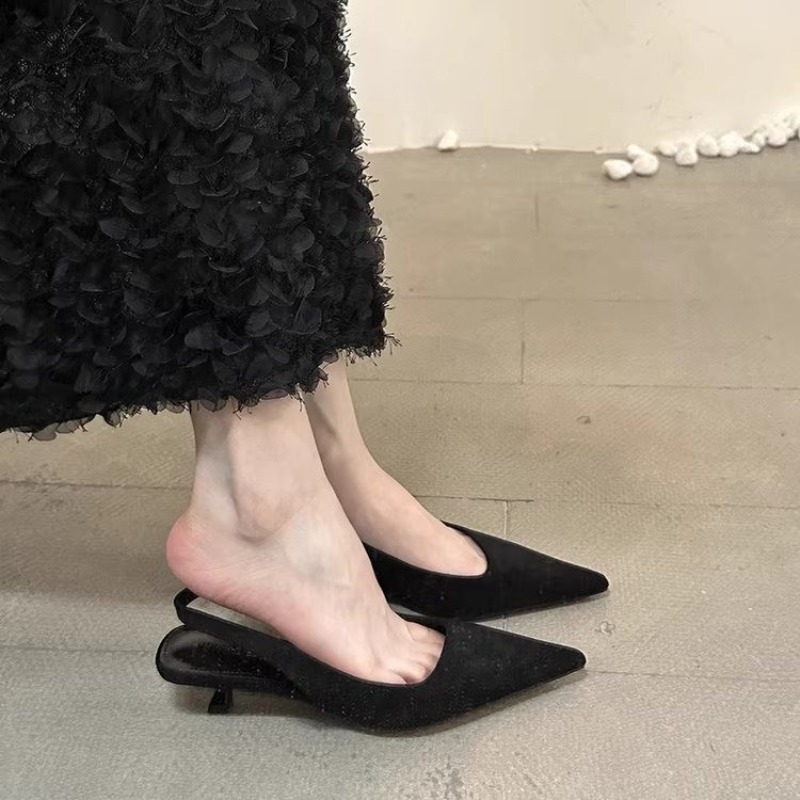 Spring Summer Slip on Women Sa - Spaghetti Strap Dress 评论和价格