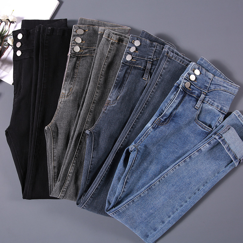 High-quality New Vintage High- - Mom Jeans Women 评论和价格