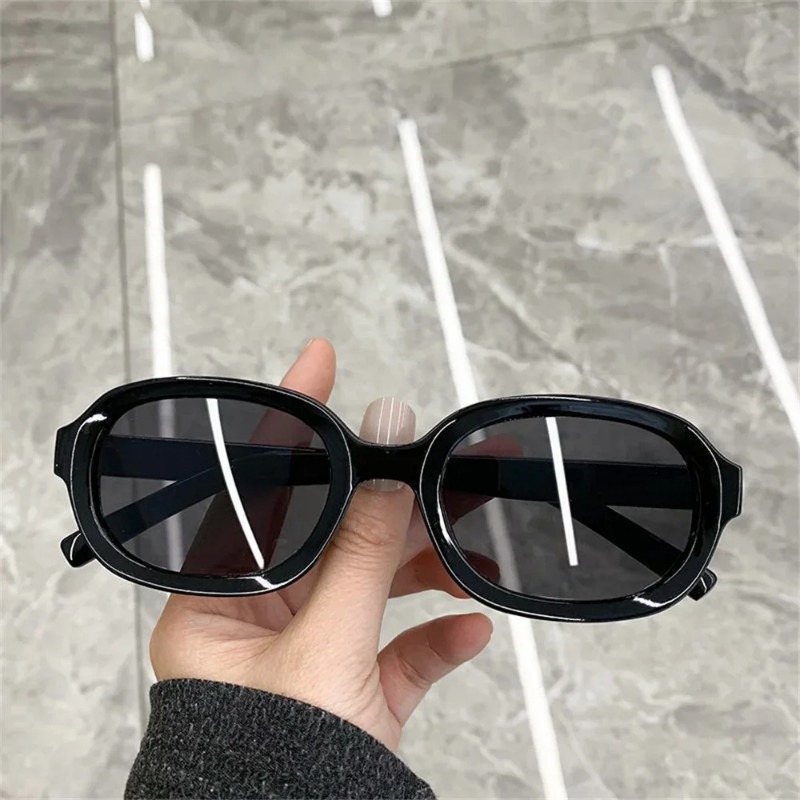 High-Quality Square Men Women  - Women'S Fashion Eyewear 评论和价格