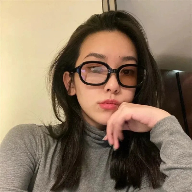 High-Quality Square Men Women  - Women'S Fashion Eyewear 评论和价格